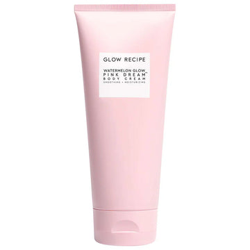 Watermelon Glow AHA Pink Dream Body Cream